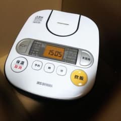 RC-MA50 炊飯器のサムネイル