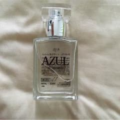 アズール 香水(本日のみ3000円)のサムネイル