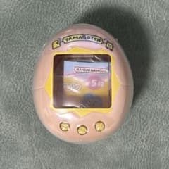 たまごっち キャリーケース コレクション おやじっちのサムネイル