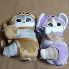 mofusand にゃんぱんつ！ショルダーバッグの入手方法まとめ – 攻略大百科