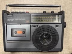 SANYO ラジカセ MR 2900 本体のサムネイル