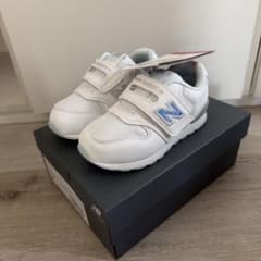 【新品未使用】New Balance 996 スニーカー 14.5cmのサムネイル