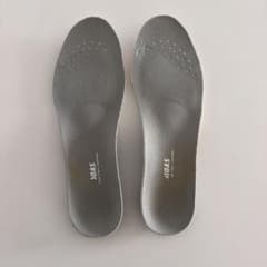 SIDAS インソール　Sサイズ　美品のサムネイル