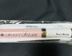 SWEET STEADY オフィシャルペンライト ver.3 SWEET STEADY すいすて 公式ペンライト ver.3 - メルカリ