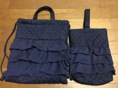 新品未使用☆入園入学セットのサムネイル