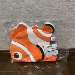 ファインディング・ニモ ぴょこぴょこぬいぐるみ帽子