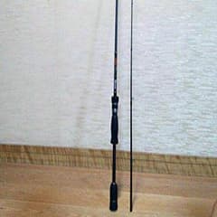 エギング　ロッド　バッカニア　ランスのサムネイル