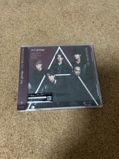 Aぇ! group CDのサムネイル
