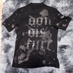 Tシャツ ブラックのサムネイル