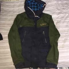 LEFLAH マウンテンパーカーのサムネイル