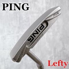 R693 左利き PING ピン カーステン アリー ゴルフクラブ パター 左 R693 左利き PING ピン カーステン アリー ゴルフクラブ パター 左