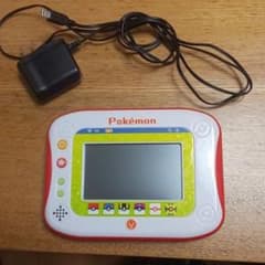 再値下げ！！アダプター付き、ピカッとアカデミー！！のサムネイル