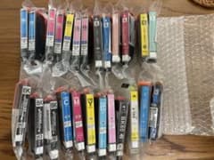 IC6CL80L インクカートリッジ 80L 互換品 まとめ売りのサムネイル