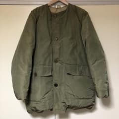 60s BAUER DOWNのサムネイル