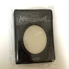 リノ MagicShool コレクトブックのサムネイル