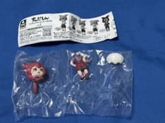 ずんだもん フィギュアコレクションvol.2 激レアシークレットのサムネイル