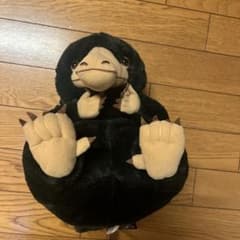 니플러 봉제인형 판타스틱 비스트