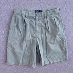 Polo Ralph Lauren チノショーツ W34のサムネイル