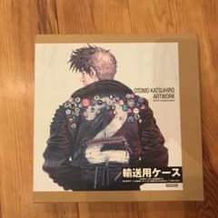 大友克洋　ARTWORK KABA2のサムネイル