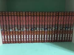 フェアリーテイル まとめ売り 55巻までのサムネイル