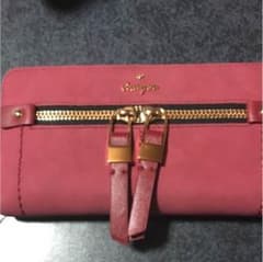 ビバユー長財布のサムネイル