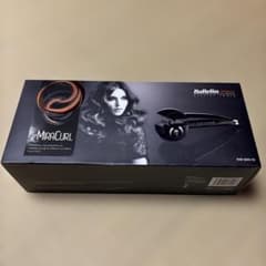BaByliss PRO MiraCurlのサムネイル
