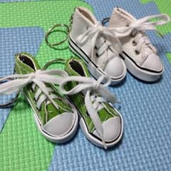メルちゃん スニーカーのサムネイル