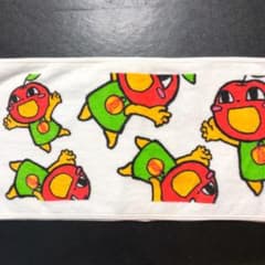 さゆりんご軍団　タオルのサムネイル