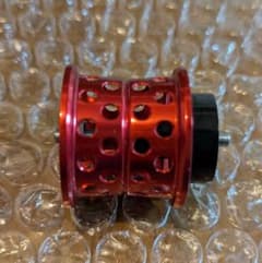 KTF KAHENフィネススプール28φVer1 アルファスAIR TW 美品 - メルカリ