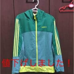 adidas neo マウンテンパーカー men'sのサムネイル