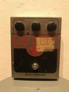 キルトさま専用 BIG MUFF ビッグマフ チキンノブ！！のサムネイル