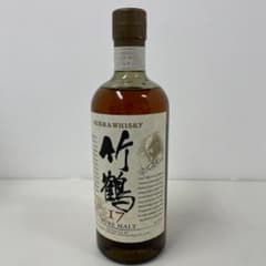 788539/竹鶴17年 ピュアモルト お酒 ウヰスキー 700ml - メルカリ
