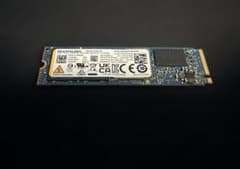ほぼ未使用 KIOXIA KXG8AZN84T09 4TB SSD 動作確認済み お*家様 ほぼ未使用 KIOXIA KXG8AZN84T09 4TB SSD 動 - メルカリ