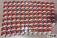 あんスタ 天城一彩 一彩 2024 Jul 缶バッジ 94点 あんスタ 天城一彩 一彩 2024 Jul 缶バッジ 94点 - メルカリ