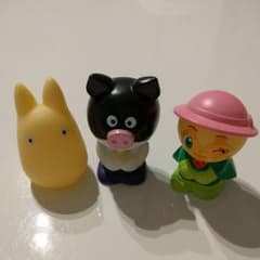 専用！メロンパンナ無し。のサムネイル
