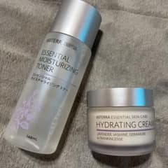 doTERRA エッセンシャルモイスチャートナー　ハイドレイティングクリームのサムネイル