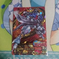 ガンダムトライエイジ バルバトスのサムネイル