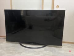 SHARP AQUOS 50型 液晶テレビ2017年製 ジャンク品 - メルカリ