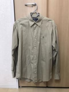 ラルフローレンシャツのサムネイル