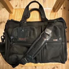 TUMI ビジネスバッグのサムネイル