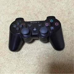 プレステ3 コントローラーのサムネイル