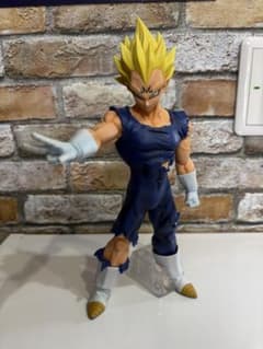 魔人ベジータ　オムニバスULTRA