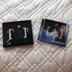 [ALEXANDROS] SNOWSOUND/今まで泣いた分取り戻そうのサムネイル