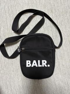 BALR. ボディバッグ ショルダーバッグ