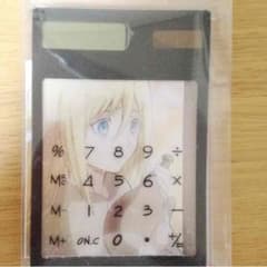 クリスタ 電卓のサムネイル