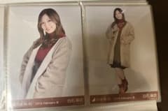 乃木坂46 生写真白石麻衣のサムネイル