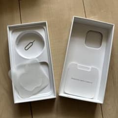[空箱] Apple iPhone 14Pro 128GBのサムネイル