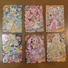 アイプリ　まとめ売り　大量　72枚 アイプリカードまとめ売り 70枚以上！ - メルカリ