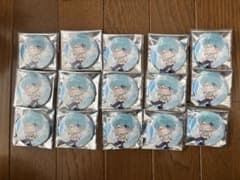すとぷり ころん 2022Spring 缶バッチ 15個セットのサムネイル