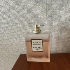 aikoお揃いCHANEL Coco Mademoiselle | Shop at Mercari from Japan